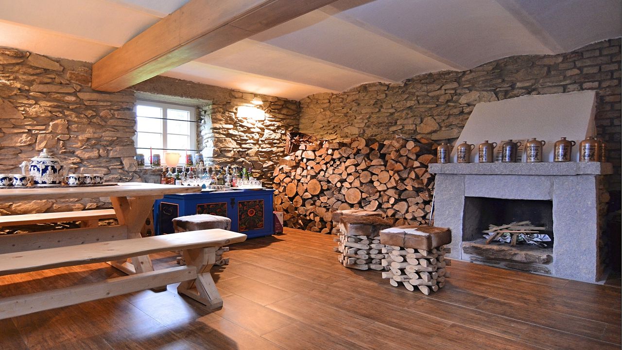 Facilities Facilities